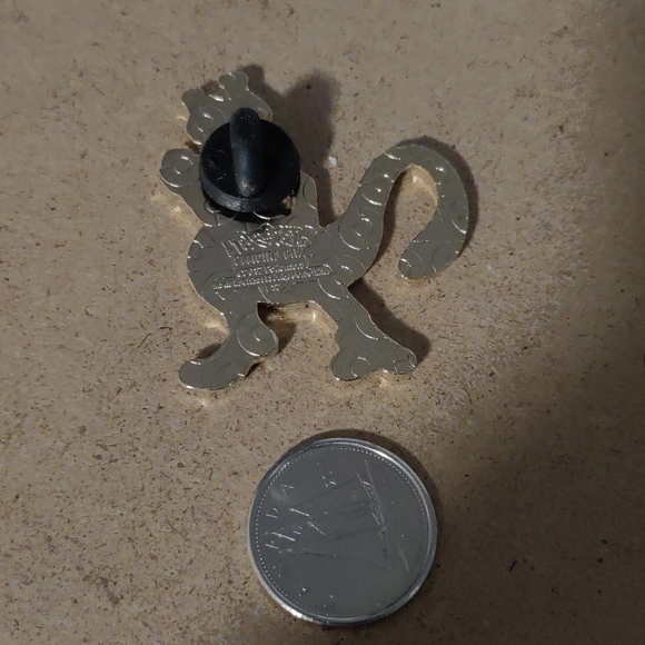 Pokemon Enamel Pin #9 - Picture 2 of 2